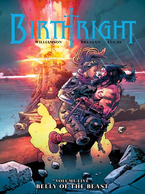 Title details for Birthright (2014), Volume 5 by Joshua Williamson - Available